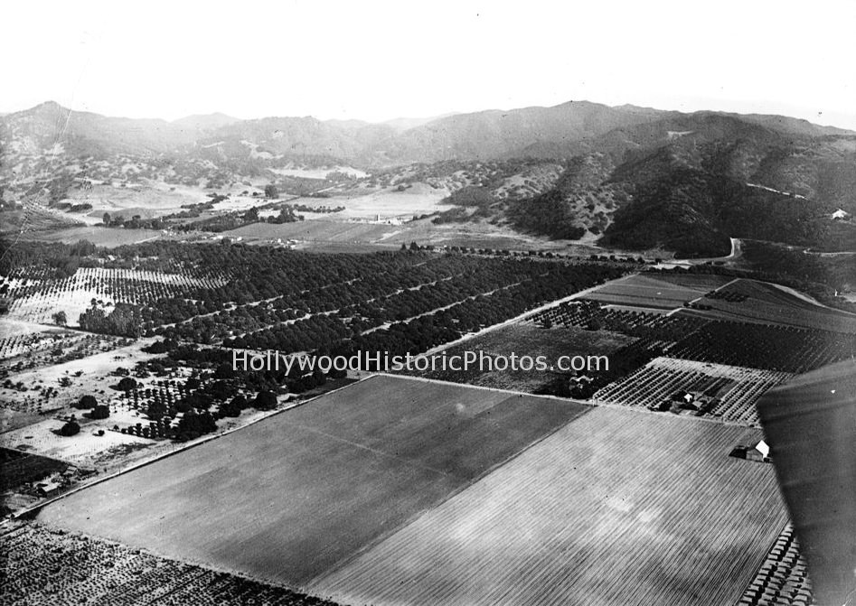 Studio City Moorpark and Whitsett 1919.jpg